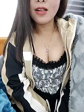 MaiNgoc sexy online show from February 1, 2026, 2:48 pm