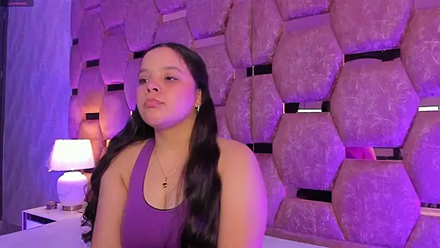 LilyPetite  online show from January 15, 2026, 4:39 am