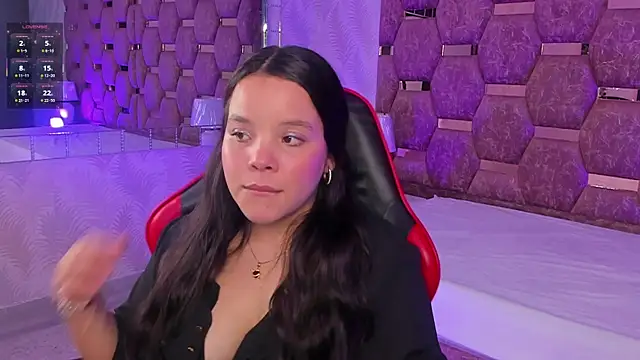 LilyPetite  online show from January 16, 2026, 4:16 am