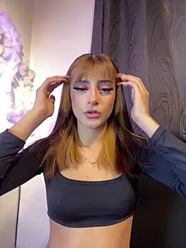 ivy-777 online show from March 1, 2026, 12:56 am