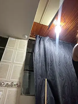 ivy-777 online show from March 29, 2026, 1:27 am