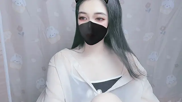 Fushui618 online show from March 3, 2026, 12:11 pm