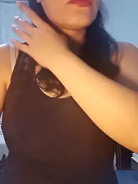 Snapshot of Karanfilim chatting on February 12, 2026, 11:33 pm Karanfilim online show from February 12, 2026, 11:33 pm