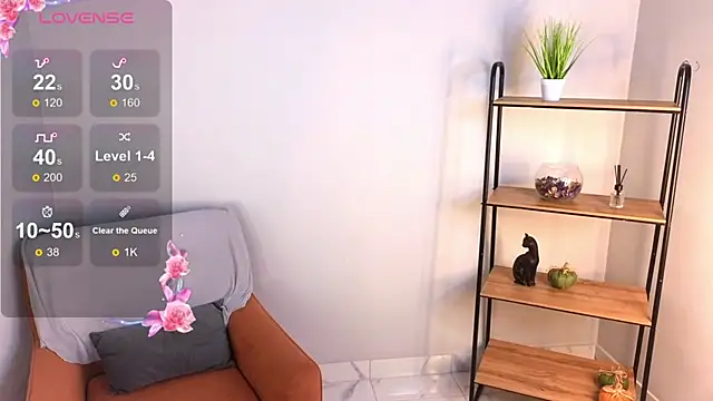 Jenifer Stound online show from February 6, 2026, 10:40 am