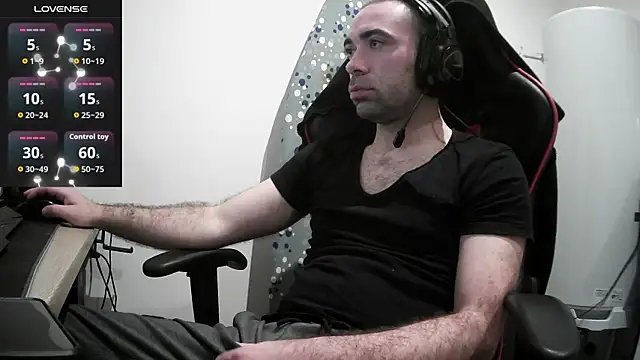 jhnikeur online show from January 13, 2026, 9:58 am