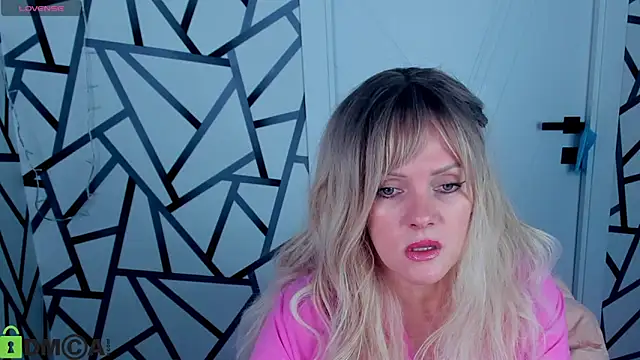 Victoria Nelson online show from March 20, 2026, 1:10 am