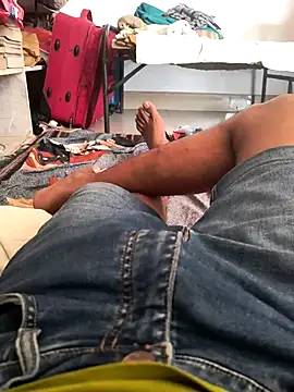 Hottlund6 online show from March 28, 2026, 5:29 am