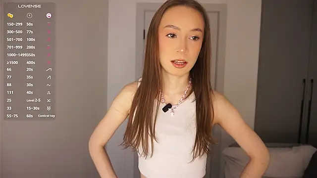 Snapshot of MarenGoodrich chatting on January 17, 2026, 7:35 am MarenGoodrich online show from January 17, 2026, 7:35 am