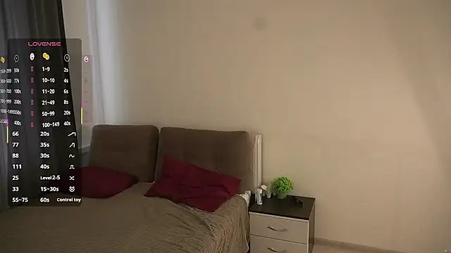 Snapshot of MarenGoodrich chatting on February 27, 2026, 6:35 am MarenGoodrich online show from February 27, 2026, 6:35 am