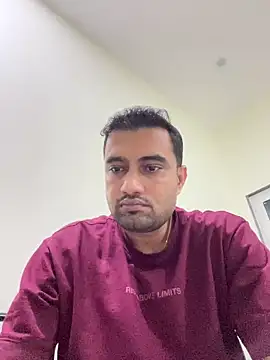 Arman-choudhary1998 online show from February 7, 2026, 6:22 pm