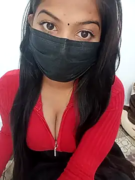 Pretty girl01 online show from January 14, 2026, 7:03 am