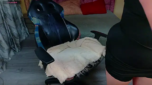 keileen luna online show from February 26, 2026, 9:03 pm