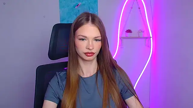 Lina Loveuu online show from March 27, 2026, 12:38 pm