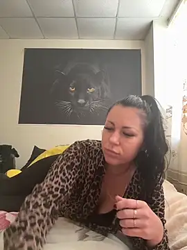  Mila Love online show from March 5, 2026, 8:54 am