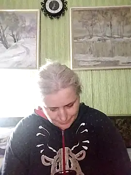 NyushaLollipop online show from March 1, 2026, 4:53 pm