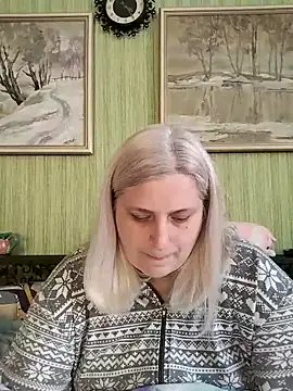 NyushaLollipop online show from March 23, 2026, 2:21 pm