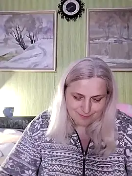 NyushaLollipop online show from March 26, 2026, 5:40 pm