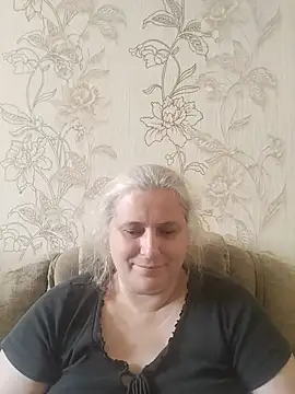 NyushaLollipop online show from June 15, 2026, 4:31 pm