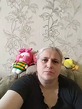NyushaLollipop online show from June 19, 2026, 3:38 pm