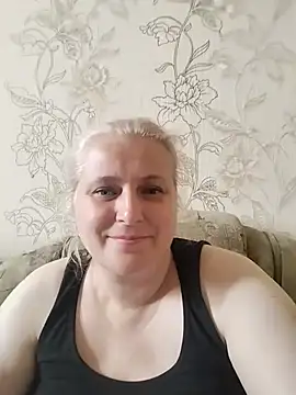 NyushaLollipop online show from June 27, 2026, 3:50 pm