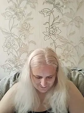 NyushaLollipop online show from July 16, 2026, 1:17 pm