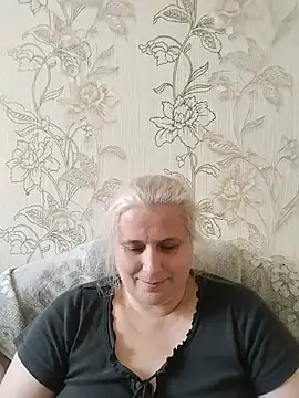 NyushaLollipop online show from July 30, 2026, 3:33 pm