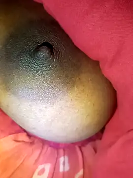 AFRUJA95 online show from January 18, 2026, 10:35 pm