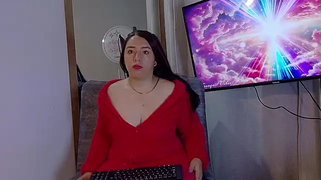 Snapshot of Mia_C chatting on February 25, 2026, 7:29 am Mia C online show from February 25, 2026, 7:29 am