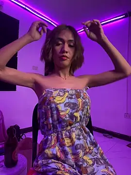MadySmith online show from May 17, 2026, 9:22 pm