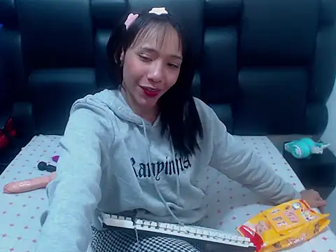 XxMavisSexyHotxX online show from March 17, 2026, 11:13 am