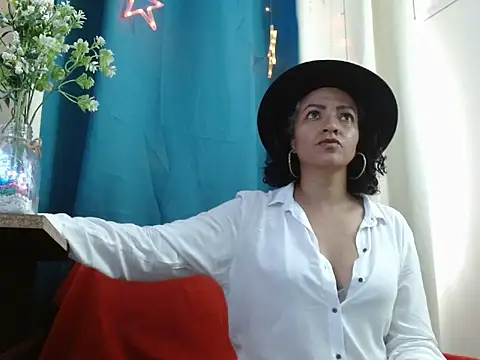 marilin black online show from February 18, 2026, 7:32 pm