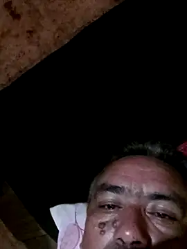 casaljr1981 online show from January 17, 2026, 12:15 am