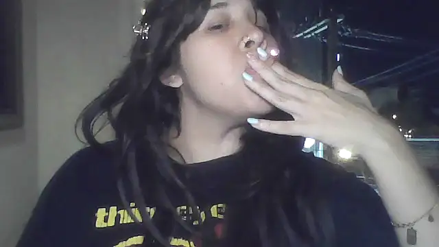 Snapshot of obeythesiren chatting on January 15, 2026, 2:54 pm obeythesiren online show from January 15, 2026, 2:54 pm