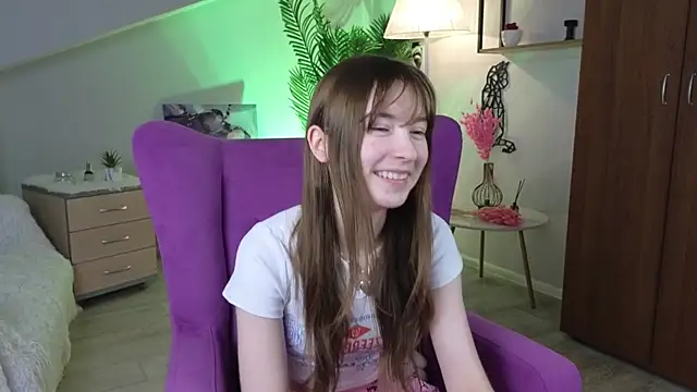 MaragretLoban online show from January 17, 2026, 7:35 am