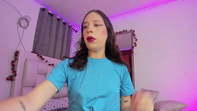 dirty sexx  online show from March 12, 2026, 8:48 pm