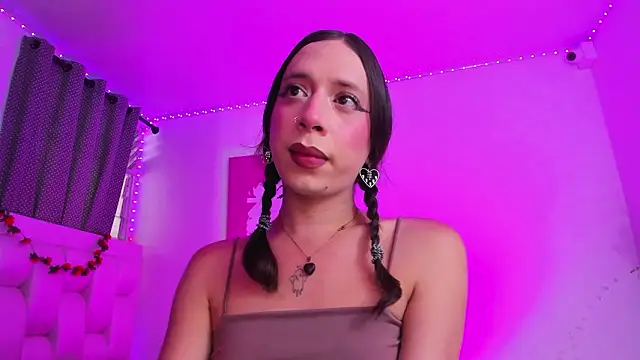 dirty sexx  online show from March 20, 2026, 8:46 pm