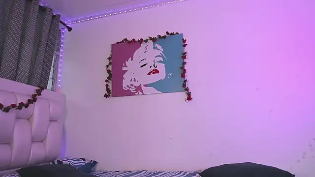 dirty sexx  online show from April 14, 2026, 7:09 pm