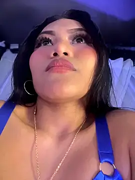 Snapshot of NeoMeiXXX chatting on February 5, 2026, 5:12 am NeoMeiXXX online show from February 5, 2026, 5:12 am