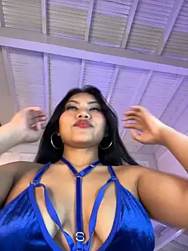 Snapshot of NeoMeiXXX chatting on February 12, 2026, 5:35 am NeoMeiXXX online show from February 12, 2026, 5:35 am