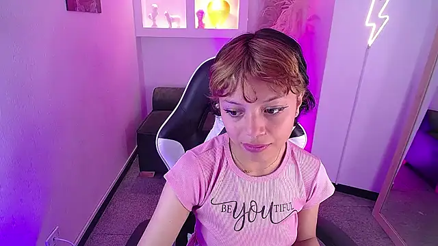 melodyy as online show from February 7, 2026, 12:20 pm