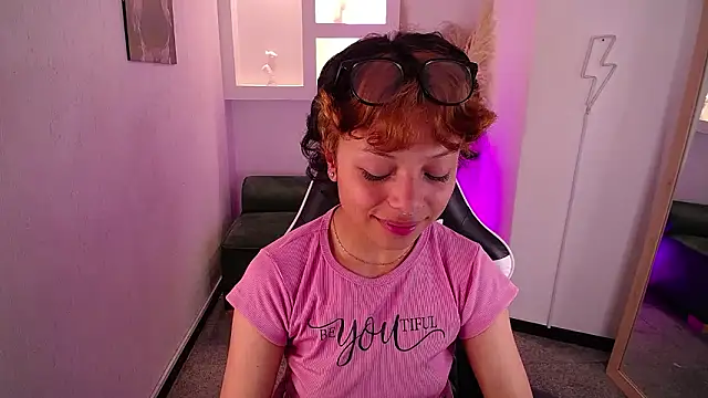 melodyy as online show from February 25, 2026, 1:32 pm