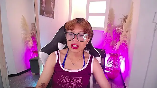 Snapshot of melodyy_as chatting on March 18, 2026, 1:47 pm melodyy as online show from March 18, 2026, 1:47 pm