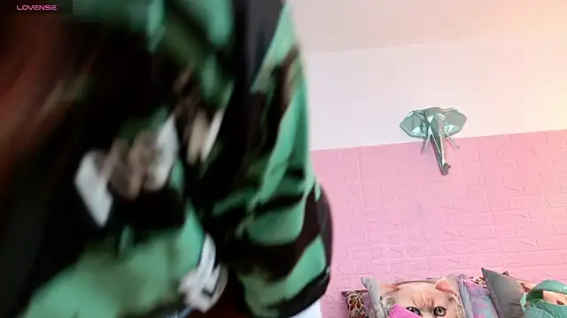 Dulce Stormy online show from February 15, 2026, 12:03 pm