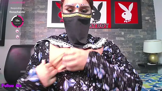 Snapshot of zahra24659 chatting on February 12, 2026, 6:58 pm zahra24659 online show from February 12, 2026, 6:58 pm