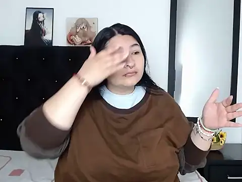 LauraHorny69 online show from March 14, 2026, 12:43 pm