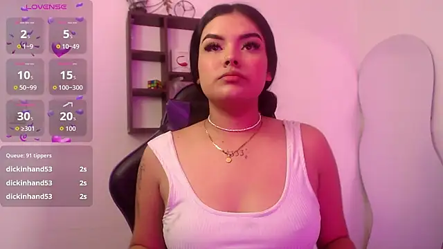 Giannagp online show from March 11, 2026, 8:04 pm