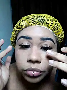 cami  sexy online show from February 25, 2026, 2:43 am