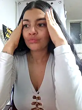 Snapshot of Scarlett_Hot69 chatting on July 7, 2026, 7:56 am Scarlett Hot69 online show from July 7, 2026, 7:56 am