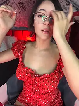 TeaseDollXXX online show from April 2, 2026, 10:40 pm