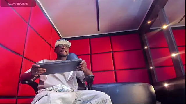 Snapshot of Jeff_Black99 chatting on February 7, 2026, 9:18 pm Jeff Black99 online show from February 7, 2026, 9:18 pm